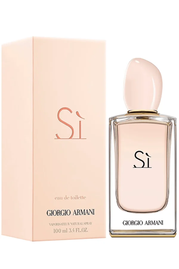 Sì (Giorgio Armani) 1