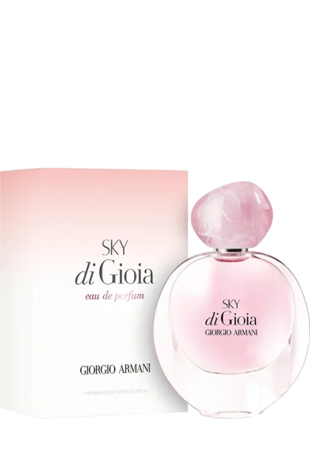 Sky Di Gioia (Giorgio Armani) 1