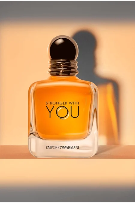 Stronger With You (Giorgio Armani) 2