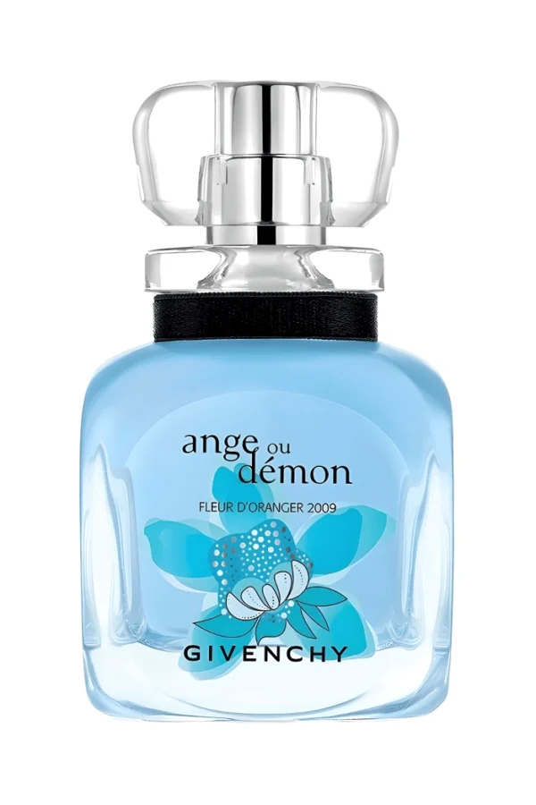 Ange ou Démon Fleur d'Oranger (Givenchy)