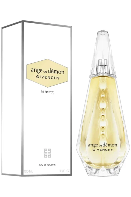 Ange ou Démon Le Secret Eau de Toilette (Givenchy) 1