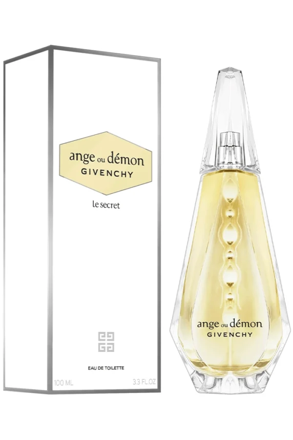 Ange ou Démon Le Secret Eau de Toilette (Givenchy) 1