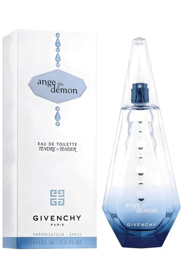 Ange ou Démon Tendre (Givenchy) 1