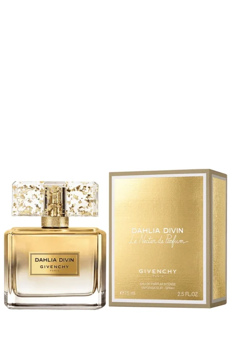 Dahlia Divin Le Nectar de Parfum (Givenchy) 1