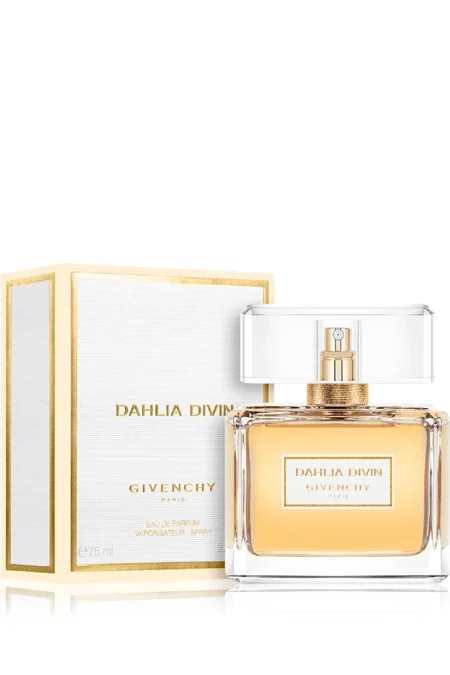 Dahlia Divin (Givenchy) 1