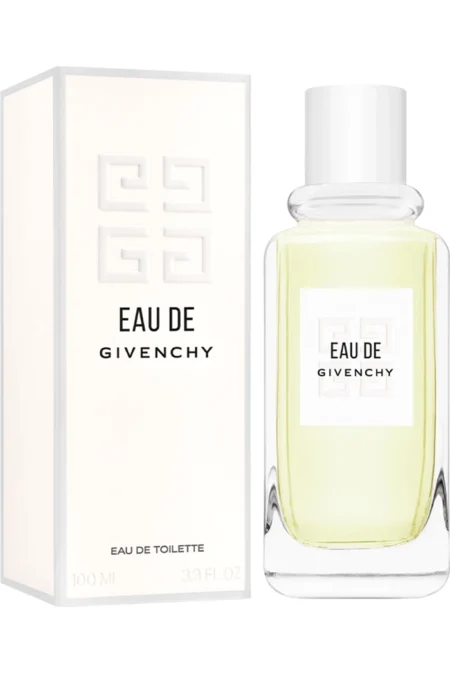 Eau de Givenchy (Givenchy) 1