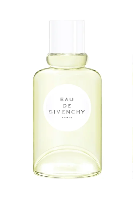 Eau de Givenchy (Givenchy) 2