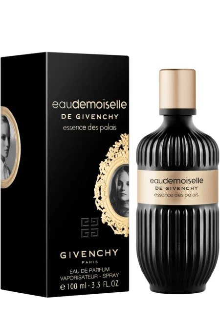 Eaudemoiselle Essence des Palais (Givenchy) 1