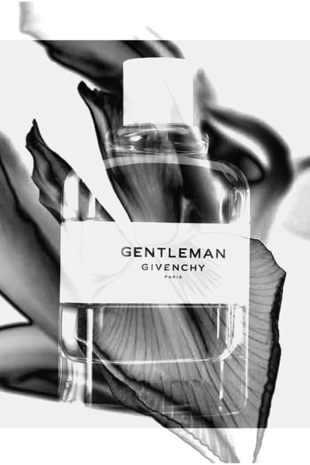 Gentleman Cologne (Givenchy) 2