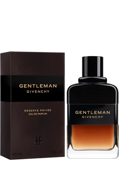 Gentleman Réserve Privée (Givenchy) 1