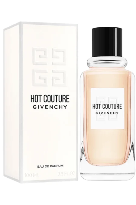 Hot Couture (Givenchy) 1