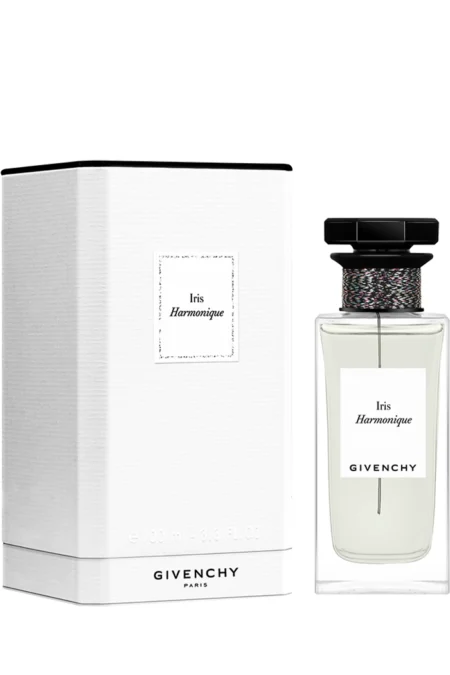 Iris Harmonique (Givenchy) 1
