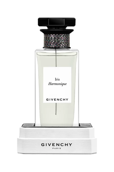 Iris Harmonique (Givenchy) 2