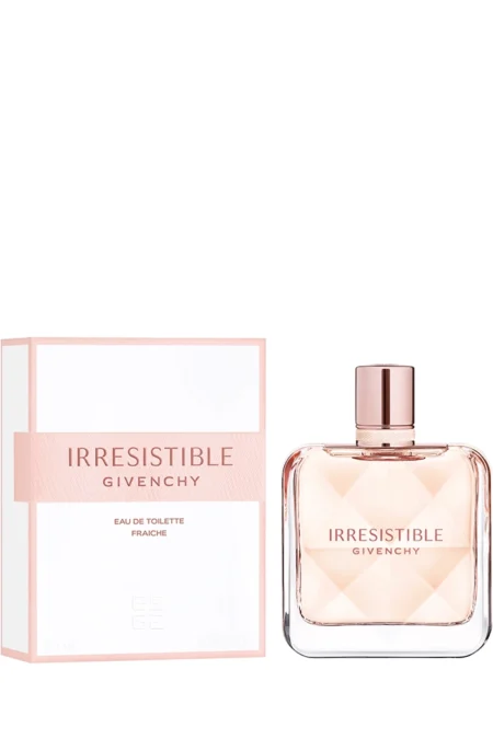 Irrésistible Fraiche (Givenchy) 1