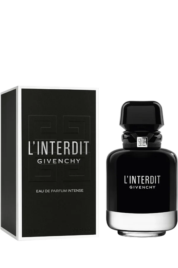 L'interdit Intense (Givenchy) 1