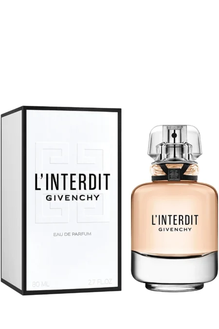 L'Interdit Eau de Parfum (Givenchy) 1