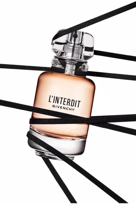 L'Interdit Eau de Toilette (Givenchy) 2