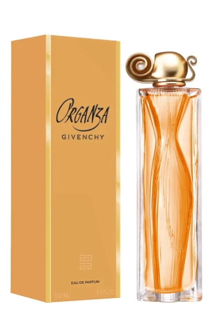 Organza (Givenchy) 1