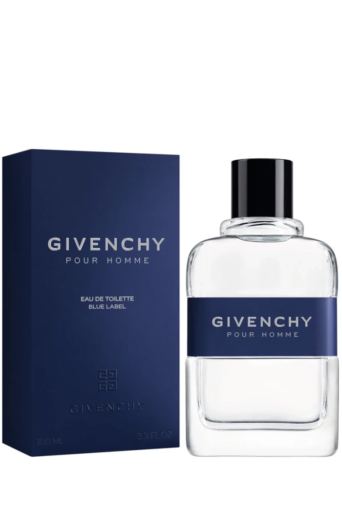 Blue Label Pour Homme (Givenchy) — изображение 2
