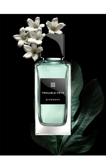 Trouble-Fête (Givenchy) 1