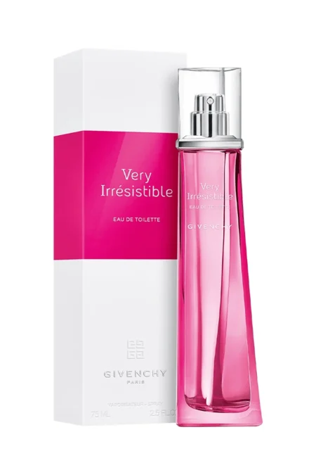 Very Irresistible Eau de Toilette (Givenchy) 1