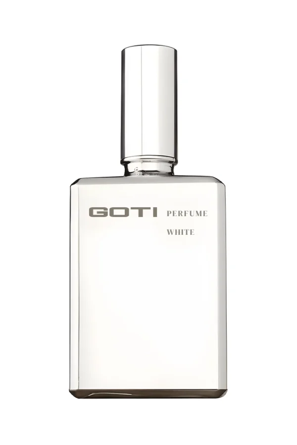 White (Goti)