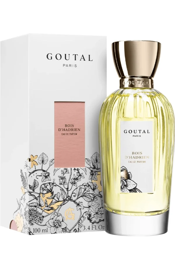 Bois d'Hadrien (Goutal) 1