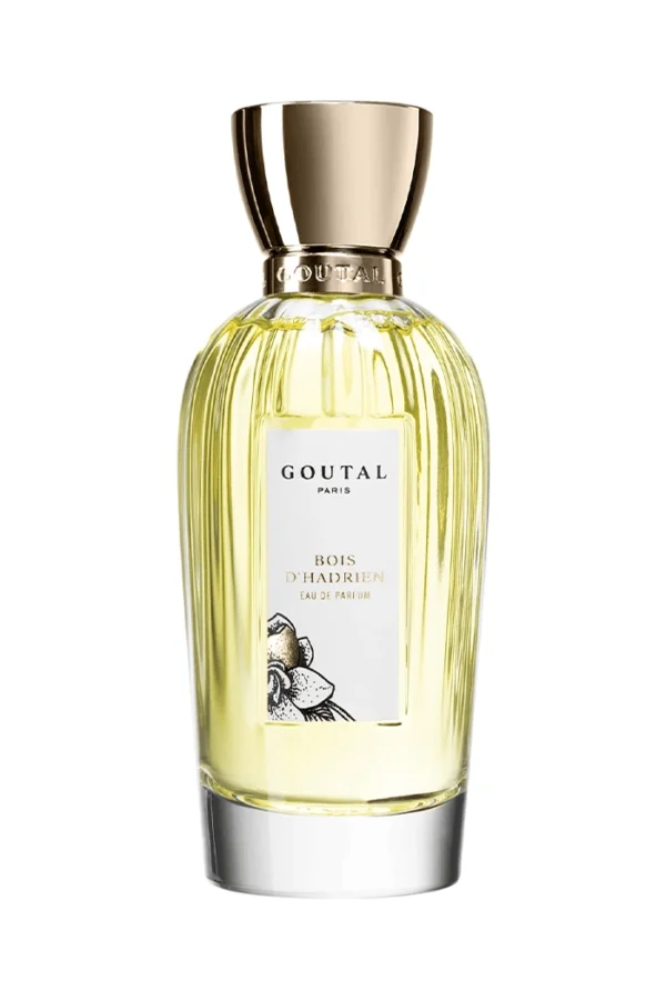 Bois d'Hadrien (Goutal)