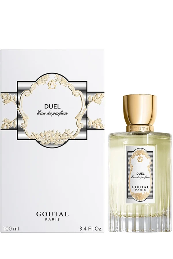 Duel (Goutal) 1