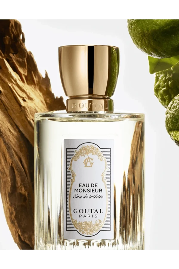 Eau de Monsieur (Goutal) 2