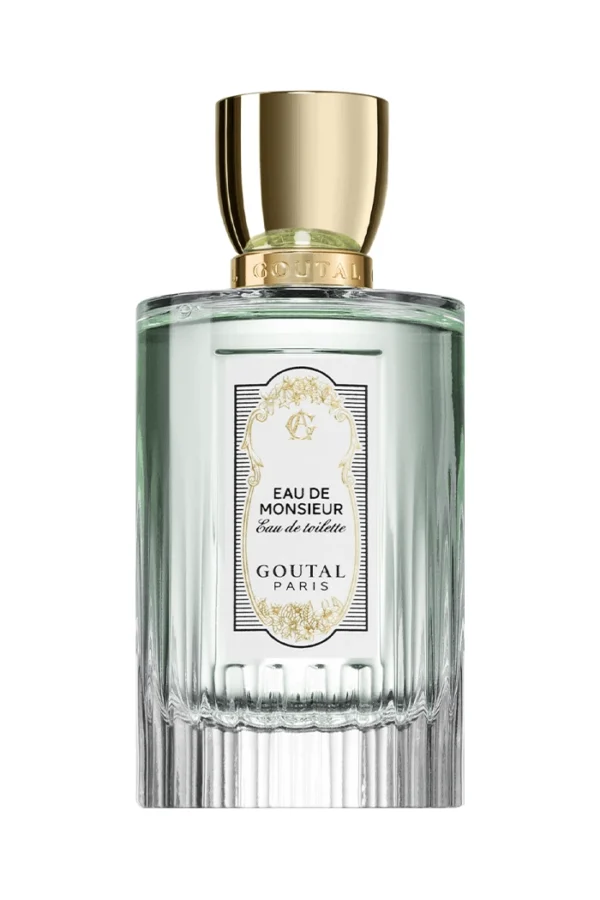 Eau de Monsieur (Goutal)