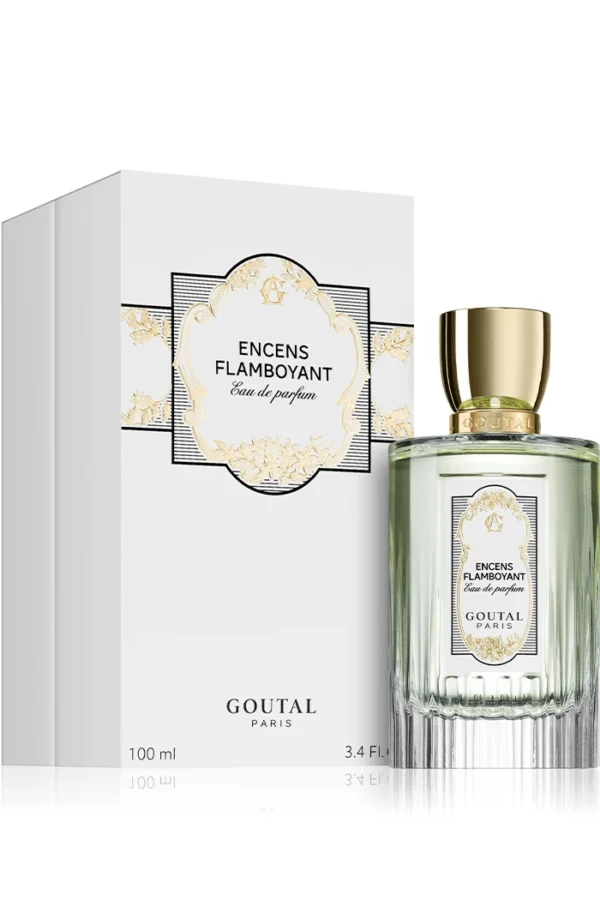 Encens Flamboyant (Goutal) 1