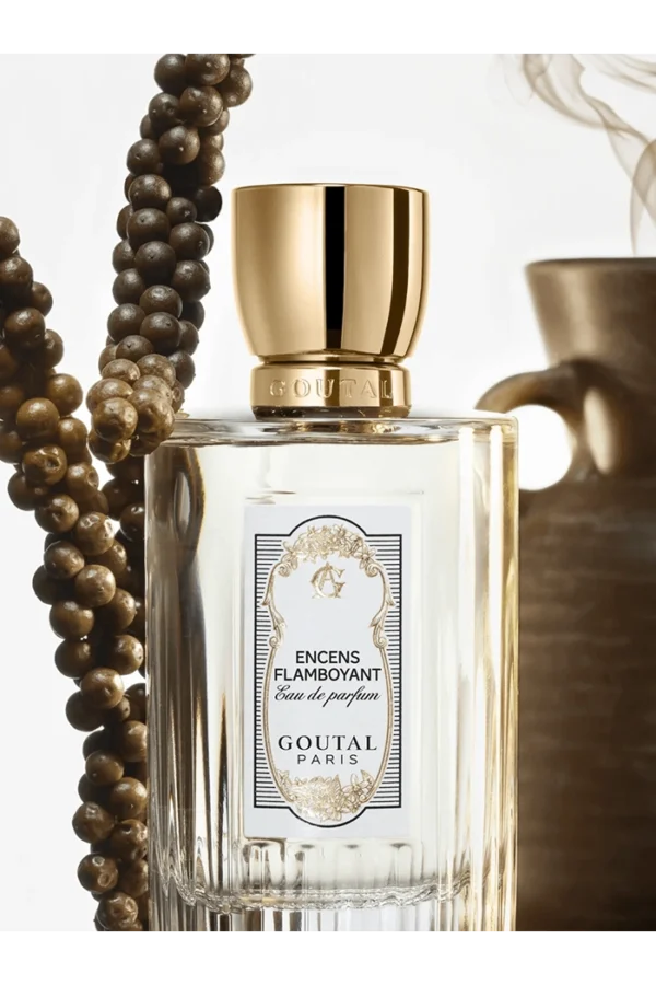 Encens Flamboyant (Goutal) 2