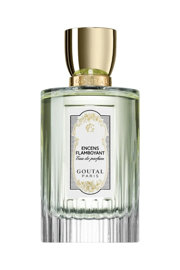 Encens Flamboyant (Goutal)