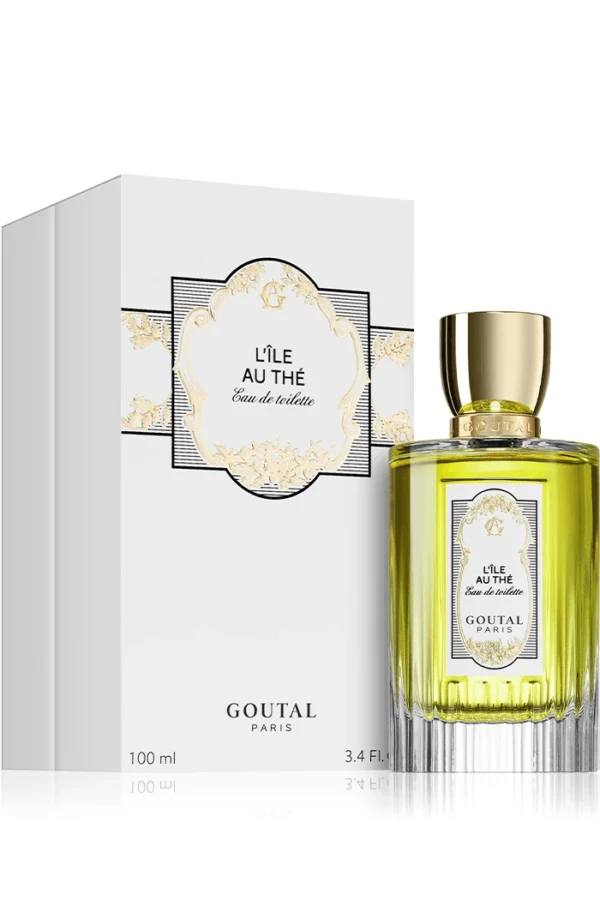 L’Ile au Thé (Goutal) 1