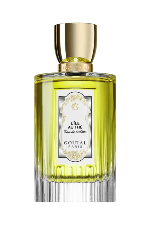 L’Ile au Thé (Goutal)