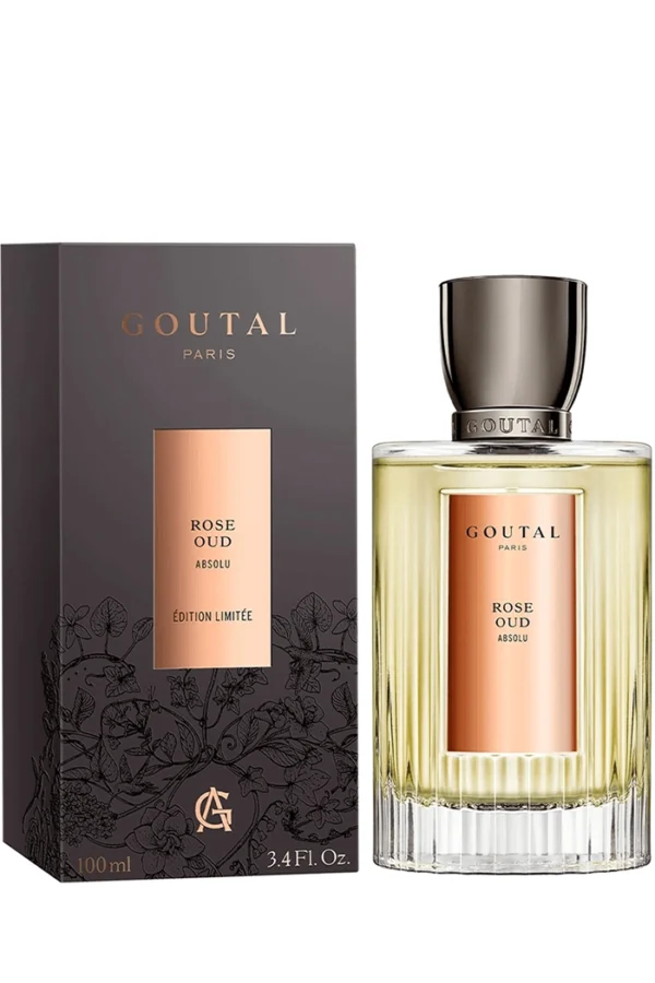 Rose Oud Absolu (Goutal) 1