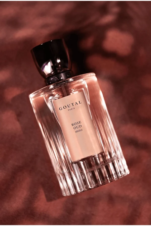 Rose Oud Absolu (Goutal) 2