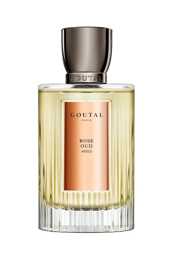 Rose Oud Absolu (Goutal)