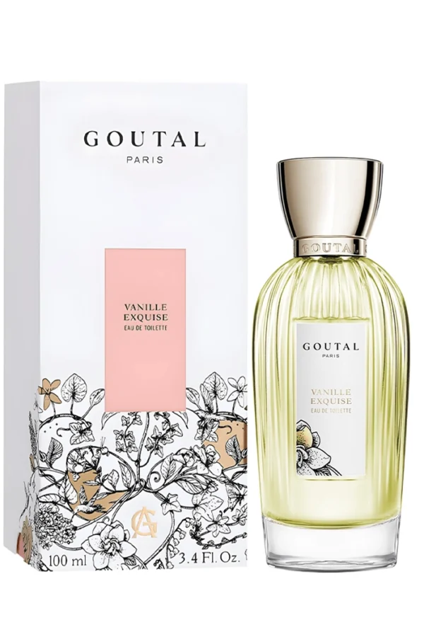 Vanille Exquise (Goutal) 1