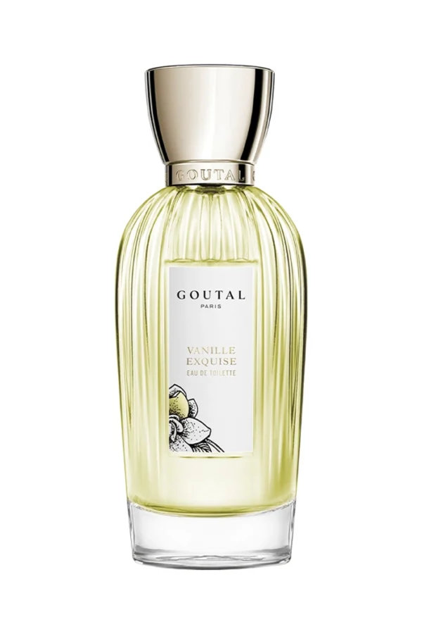 Vanille Exquise (Goutal)