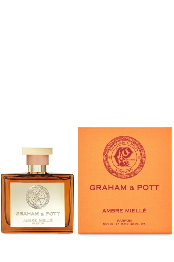 Ambre Miellé (Graham &amp; Pott) 1