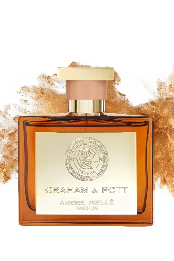 Ambre Miellé (Graham &amp; Pott) 2