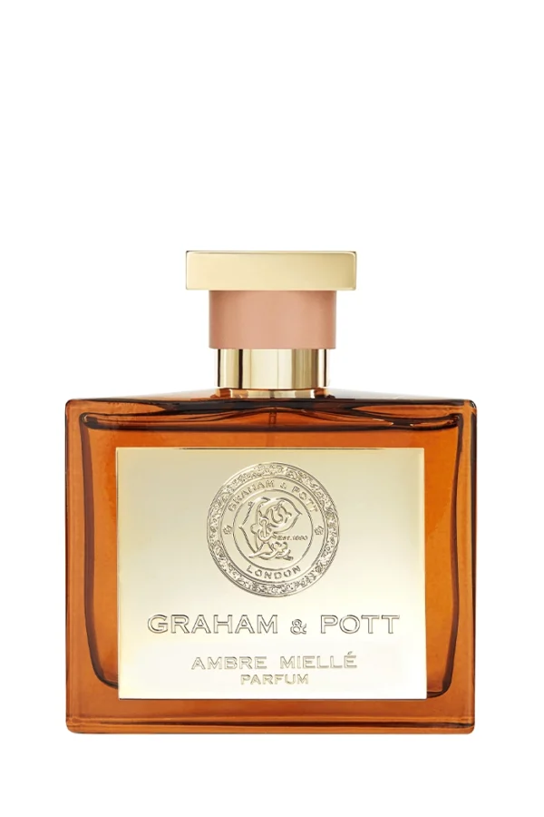 Ambre Miellé (Graham &amp; Pott)