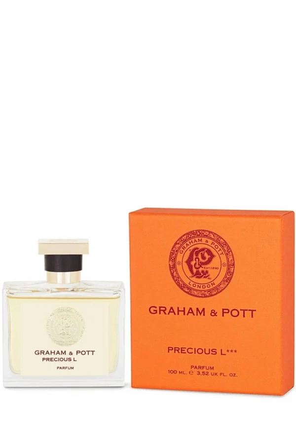 Precious L*** (Graham &amp; Pott) 1