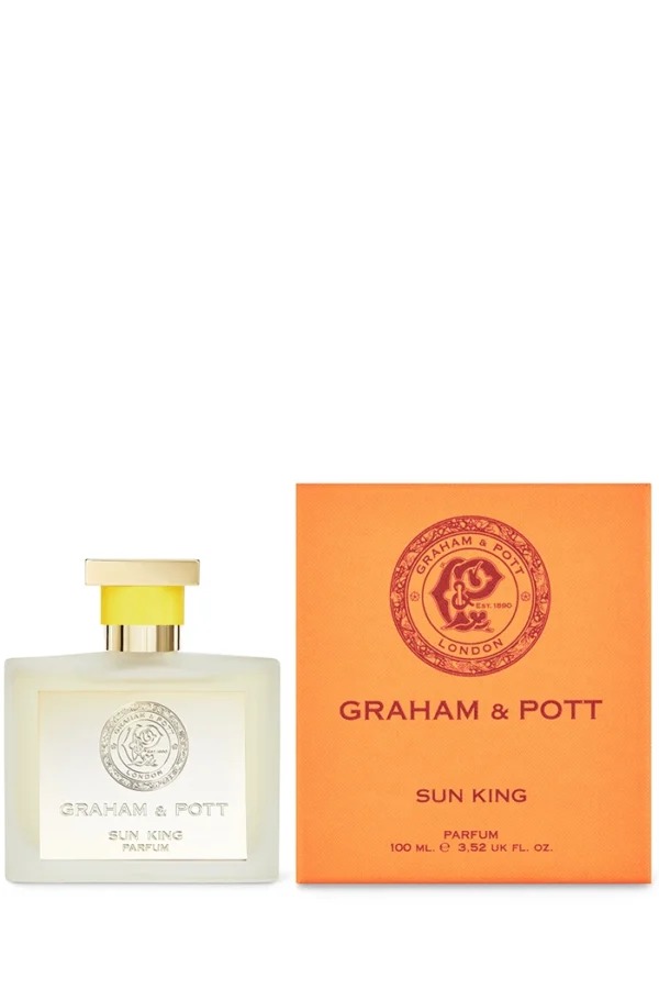 Sun King (Graham &amp; Pott) 1