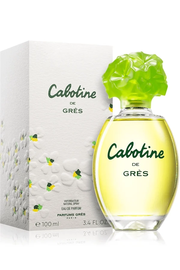 Cabotine de Grès (Grès) 1