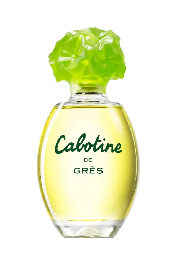 Cabotine de Grès (Grès)