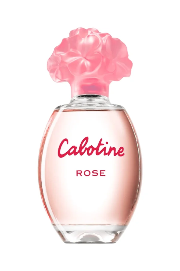 Cabotine Rose (Grès)