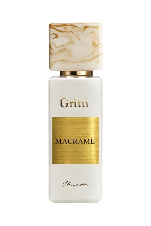 Macrame (Gritti)